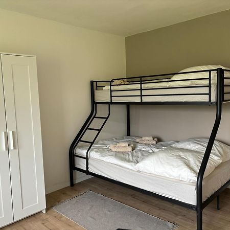 מלה Scheunenwohnung In Der Natur מראה חיצוני תמונה