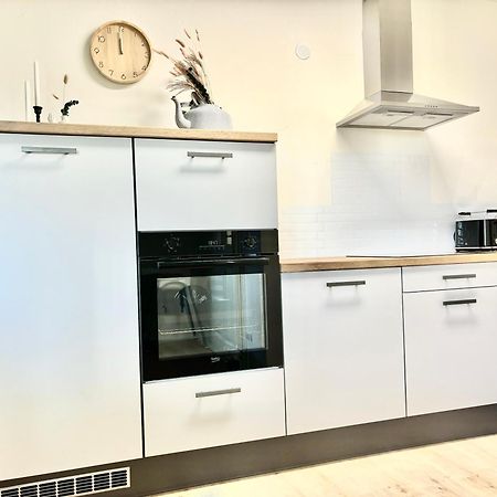 מלה Scheunenwohnung In Der Natur מראה חיצוני תמונה