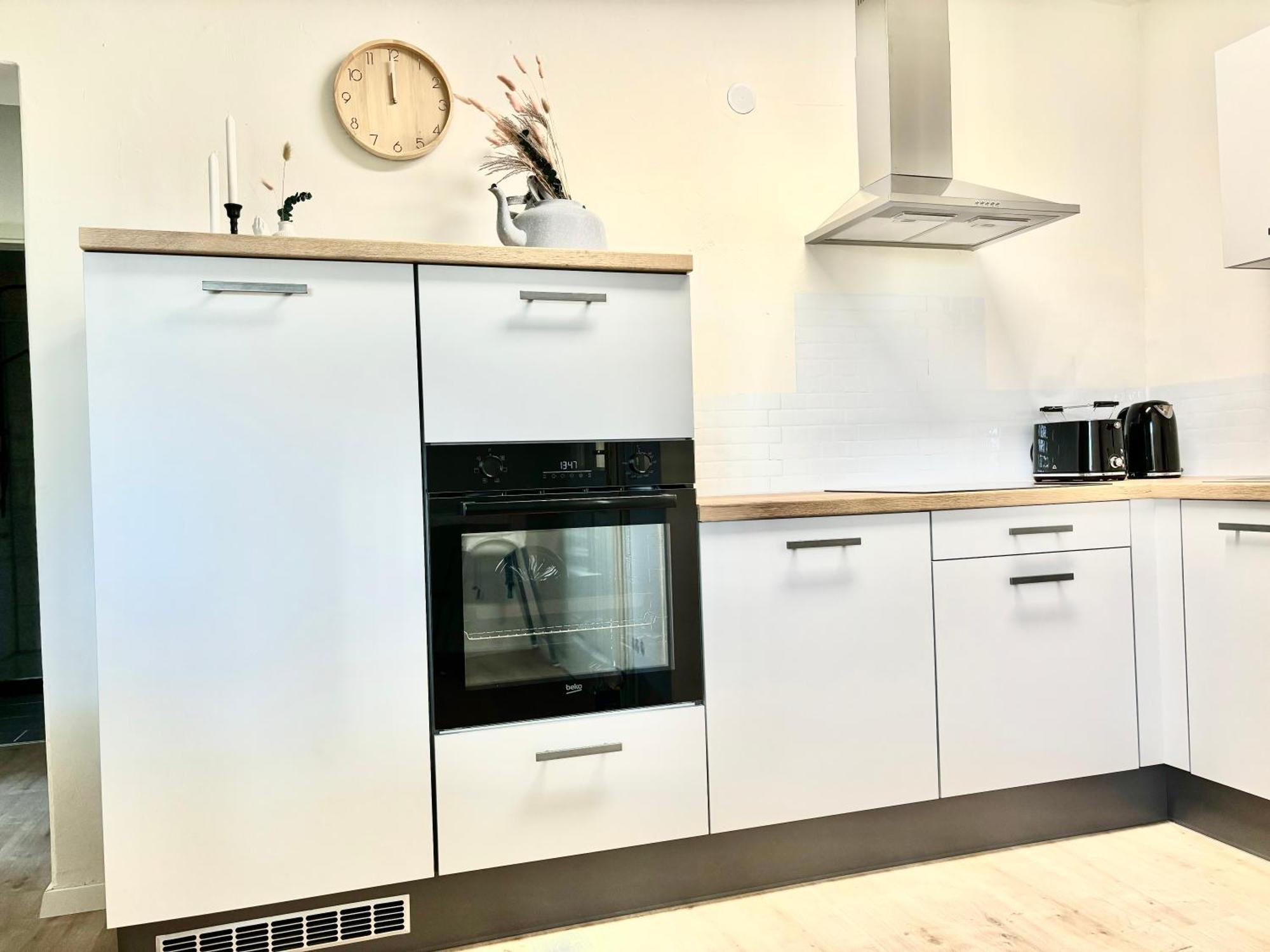 מלה Scheunenwohnung In Der Natur מראה חיצוני תמונה