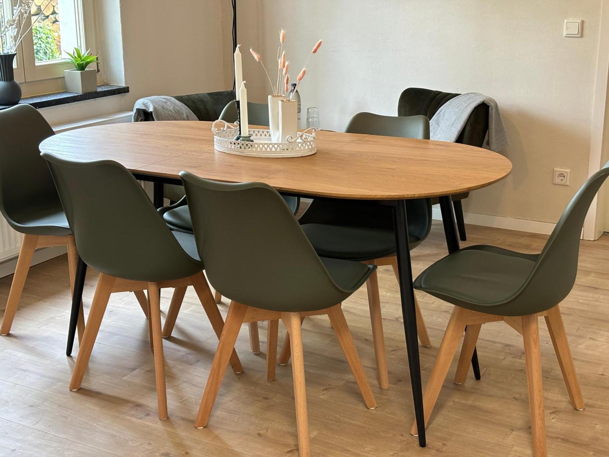 מלה Scheunenwohnung In Der Natur מראה חיצוני תמונה